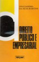 Direito público e empresarial
