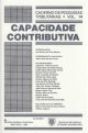 Caderno de pesquisas tributárias: capacidade contributiva