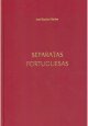 Separatas portuguesas