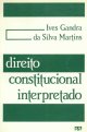 Direito constitucional interpretado