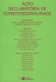 Ação declaratória de constitucionalidade