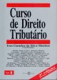 Curso de direito tributário