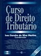 Curso de direito tributário