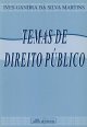 Temas de direito público