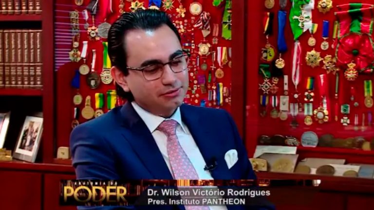 Anatomia do Poder – 30/04/2017