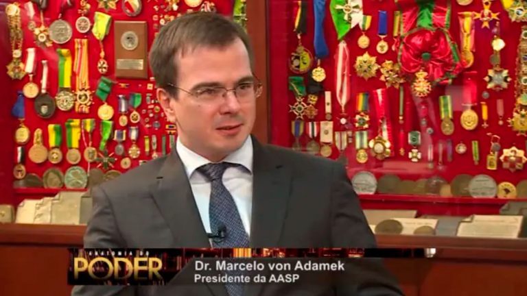 Anatomia do Poder – 28/05/2017