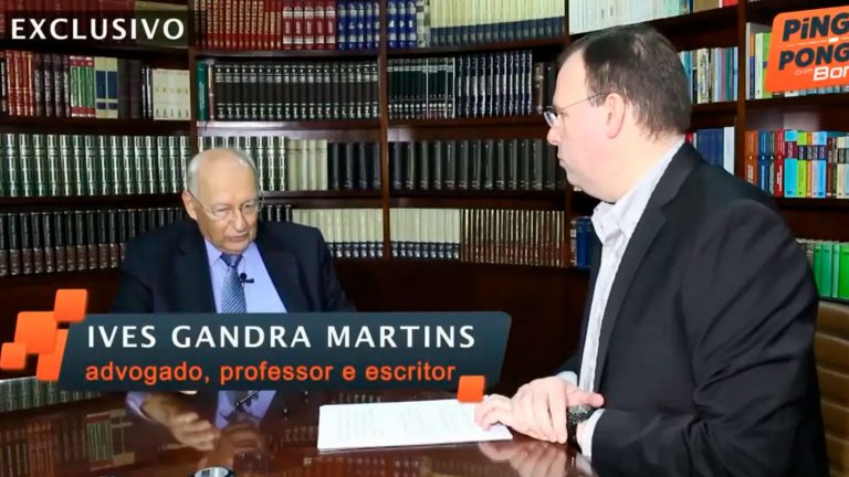 Pingue Pongue com Bonfá – 26/06/2017