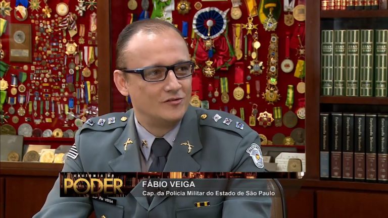 Anatomia do Poder – 10/11/2019