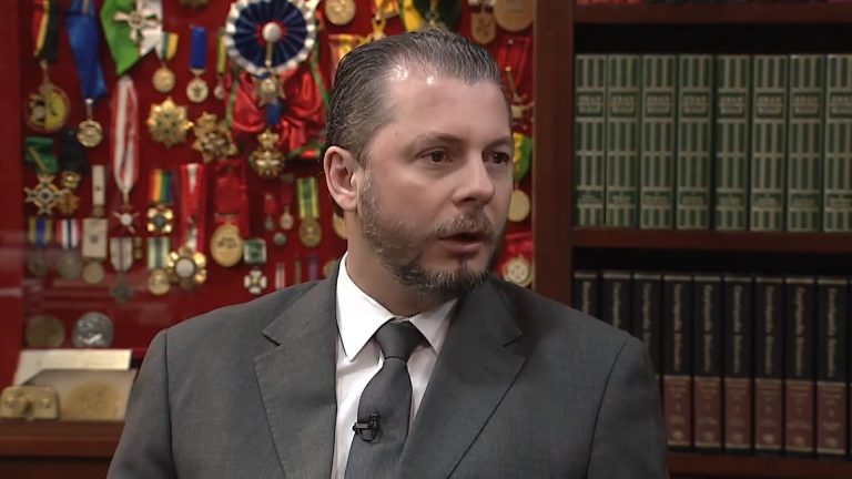 Anatomia do Poder – 01/12/2019