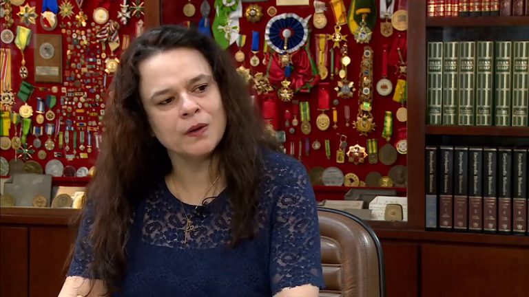 Anatomia do Poder – 03/11/2019