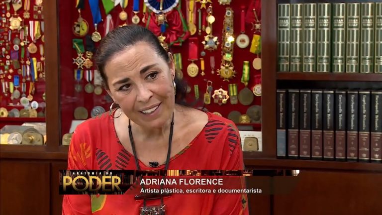 Anatomia do Poder – 08/12/2019