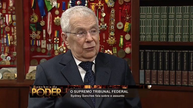 Anatomia do Poder – 15/12/2019