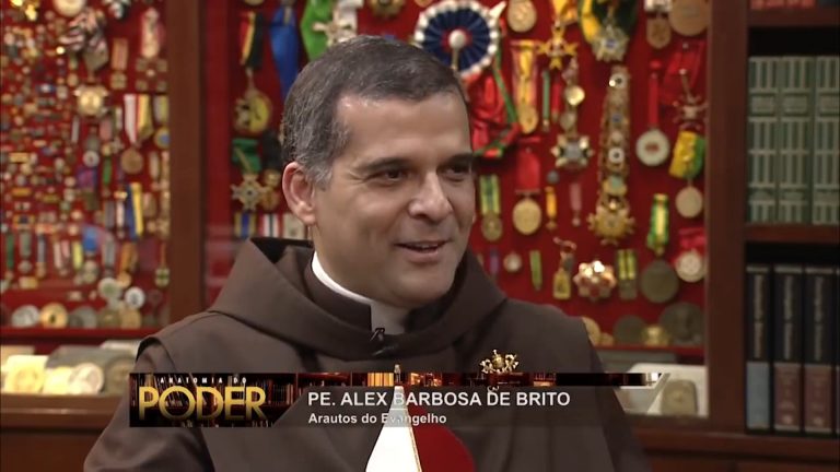 Anatomia do Poder – 17/11/2019