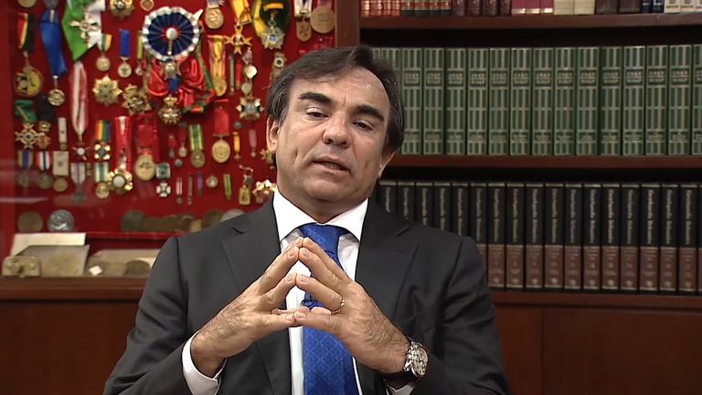 Anatomia do Poder – 22/12/2019