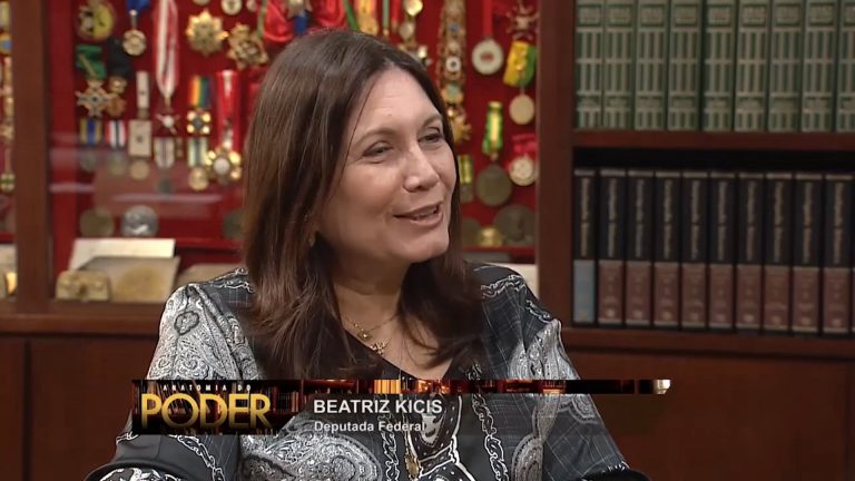 Anatomia do Poder – 24/11/2019