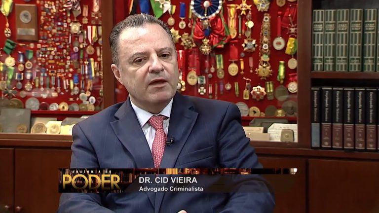 Anatomia do Poder – 27/10/2019