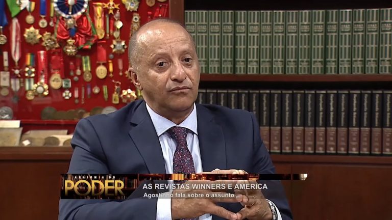 Anatomia do Poder – 29/12/2019