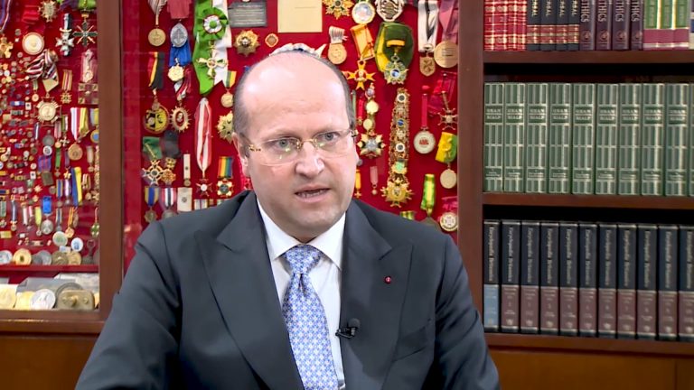 ANATOMIA DO PODER – 01/03/2020