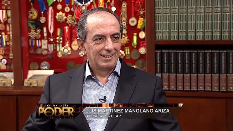 ANATOMIA DO PODER – 02/02/2020