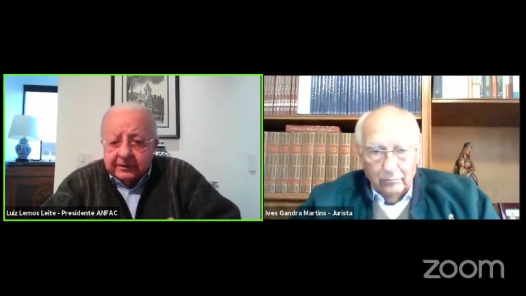 A Conjuntura Brasileira – 29/05/2020