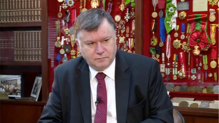 Anatomia do Poder – 02/09/2018