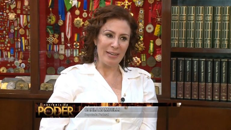 Anatomia do Poder – 02/12/2018