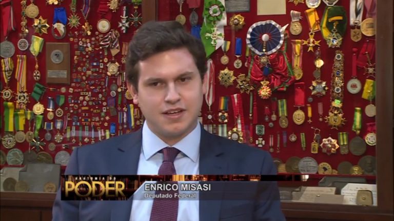 Anatomia do Poder – 03/02/2019