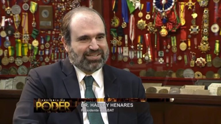 Anatomia do Poder – 04/08/2019