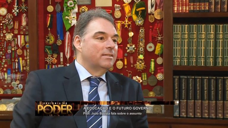 Anatomia do Poder – 04/11/2018