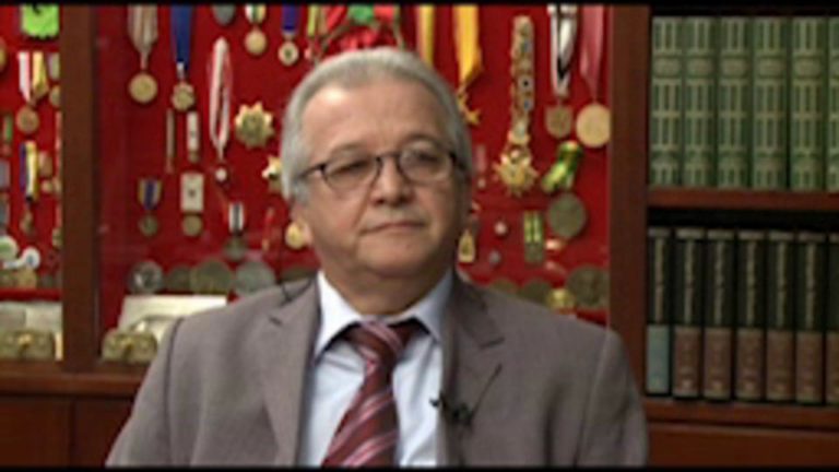 Anatomia do Poder – 05/02/2012