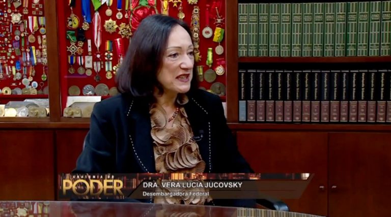 Anatomia do Poder 05/08/2018