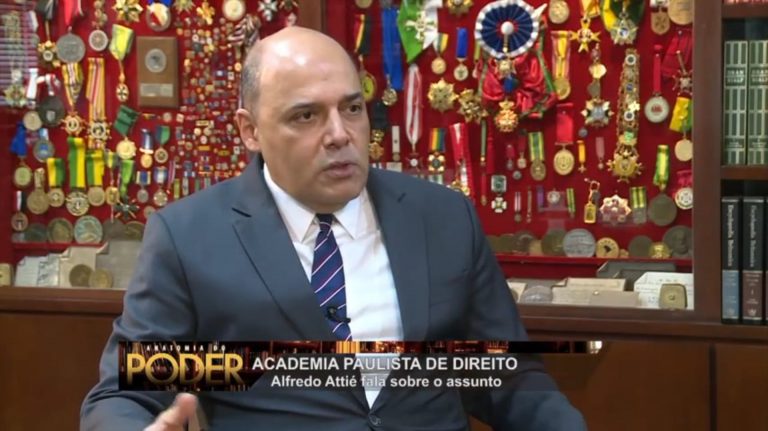 Anatomia do Poder – 07/04/2019