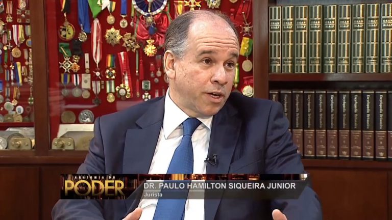 Anatomia do Poder – 07/07/2019