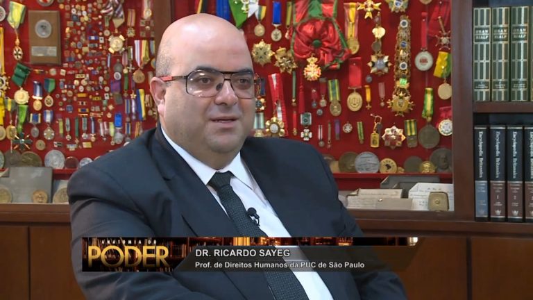 Anatomia do Poder – 07/10/2018