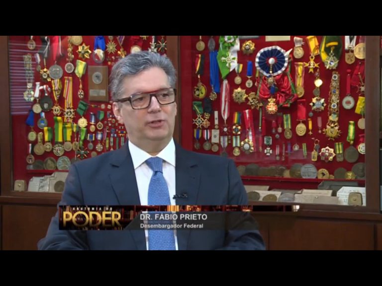 Anatomia do Poder – 09/06/2019