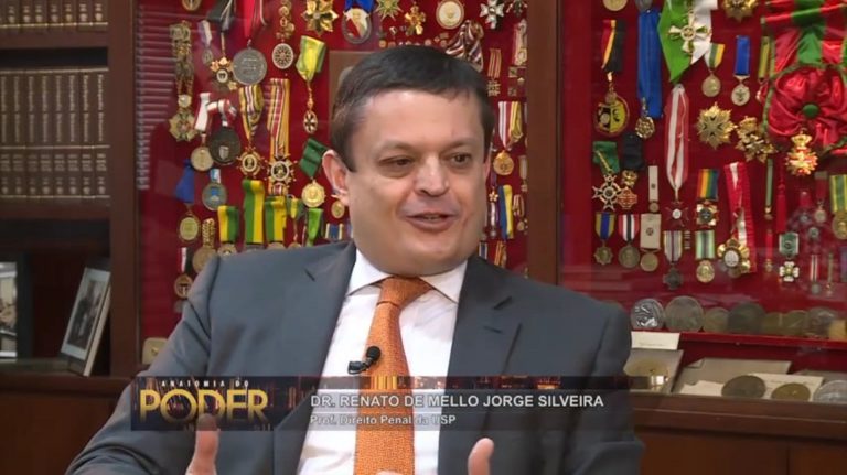 Anatomia do Poder – 09/09/2018