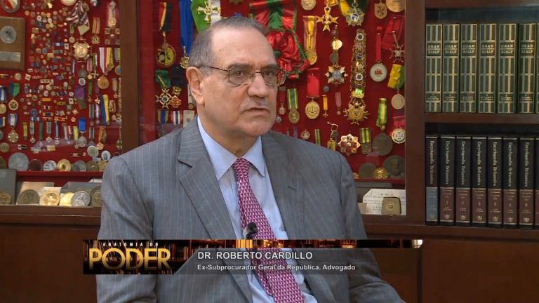 Anatomia do Poder – 09/12/2018