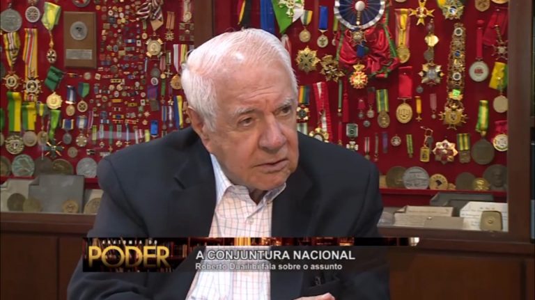 Anatomia do Poder – 10/02/2019