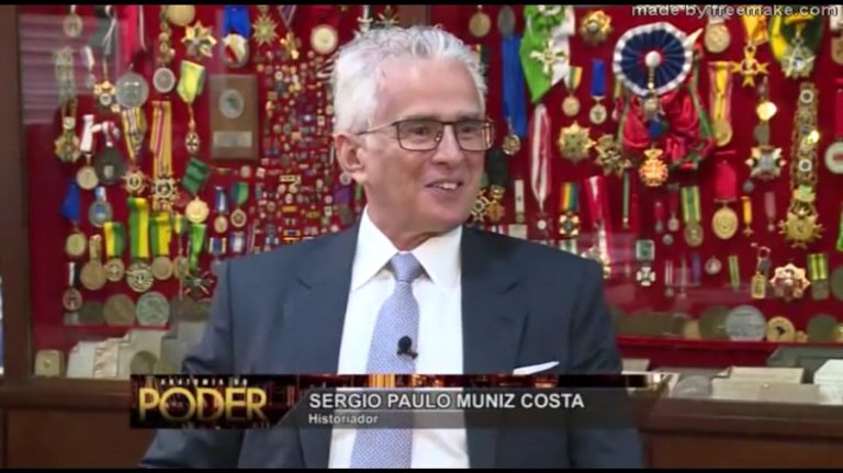 Anatomia do Poder – 10/03/2019