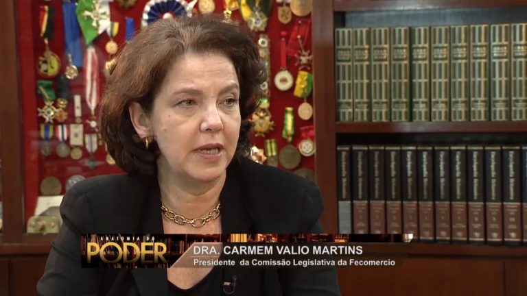 Anatomia do Poder – 11/08/2019