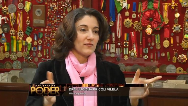 Anatomia do Poder – 11/11/2018