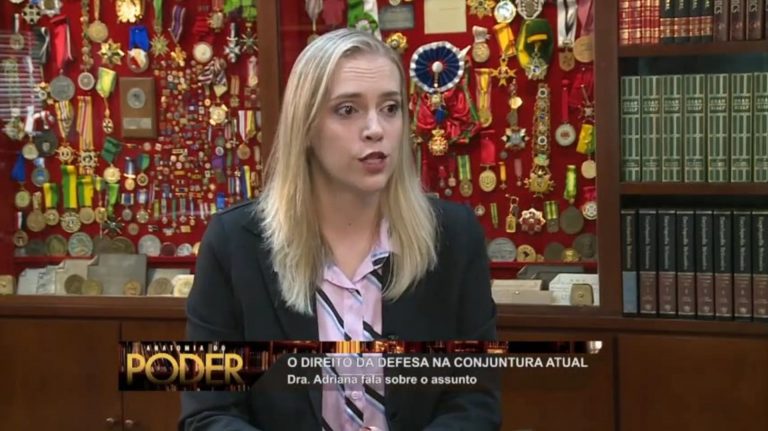 Anatomia do Poder – 14/04/2019