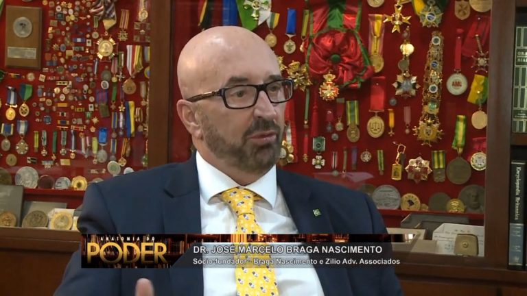 Anatomia do Poder – 14/10/2018