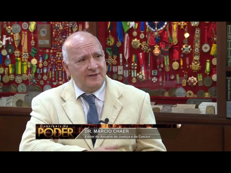 Anatomia do Poder – 16/06/2019