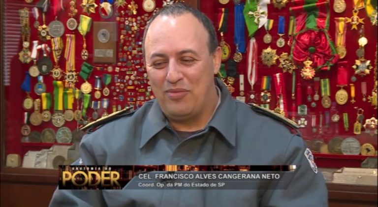 Anatomia do Poder – 16/09/2018