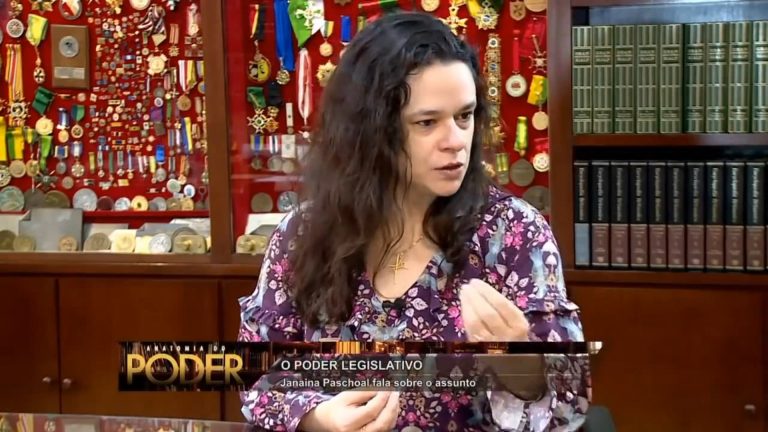 Anatomia do Poder – 16/12/2018