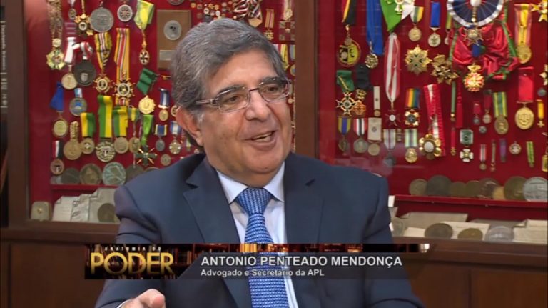 Anatomia do Poder – 17/02/2019