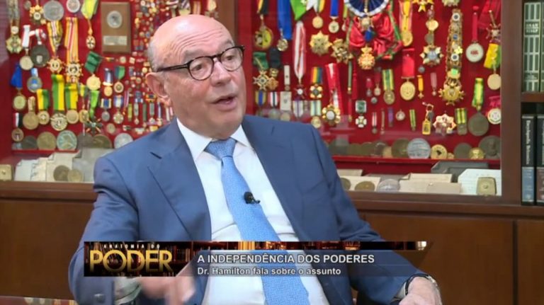 Anatomia do Poder – 17/03/2019