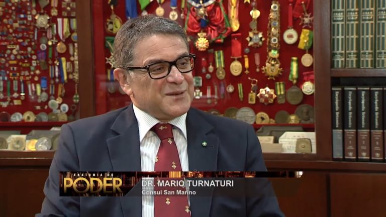 Anatomia do Poder – 18/08/2019