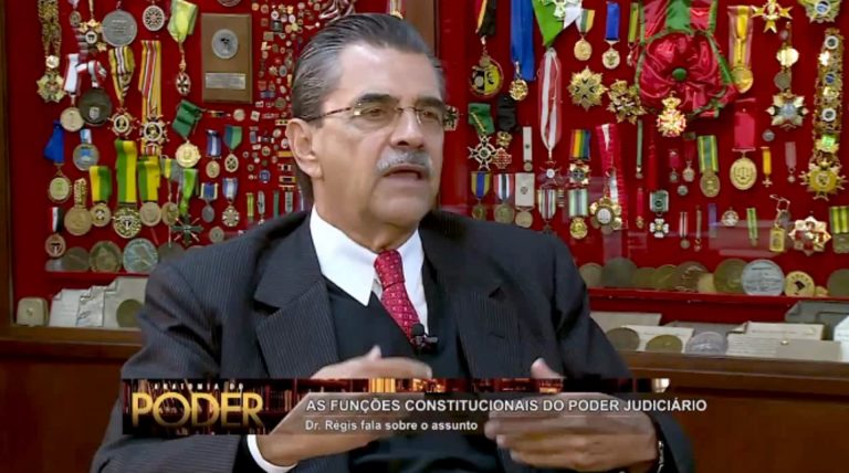 Anatomia do Poder 19/08/2018